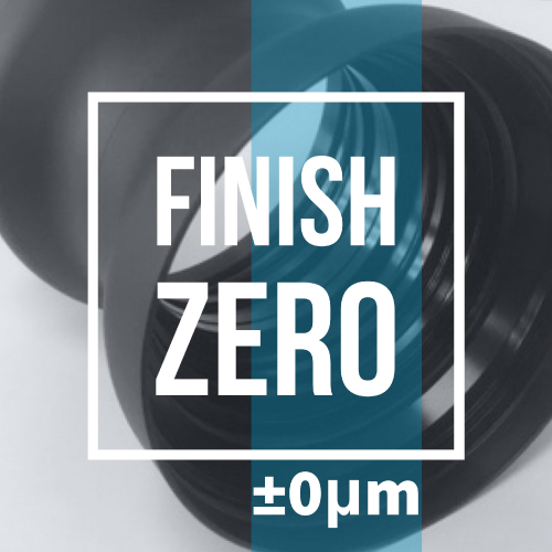 「フィニッシュゼロ」イメージ画像