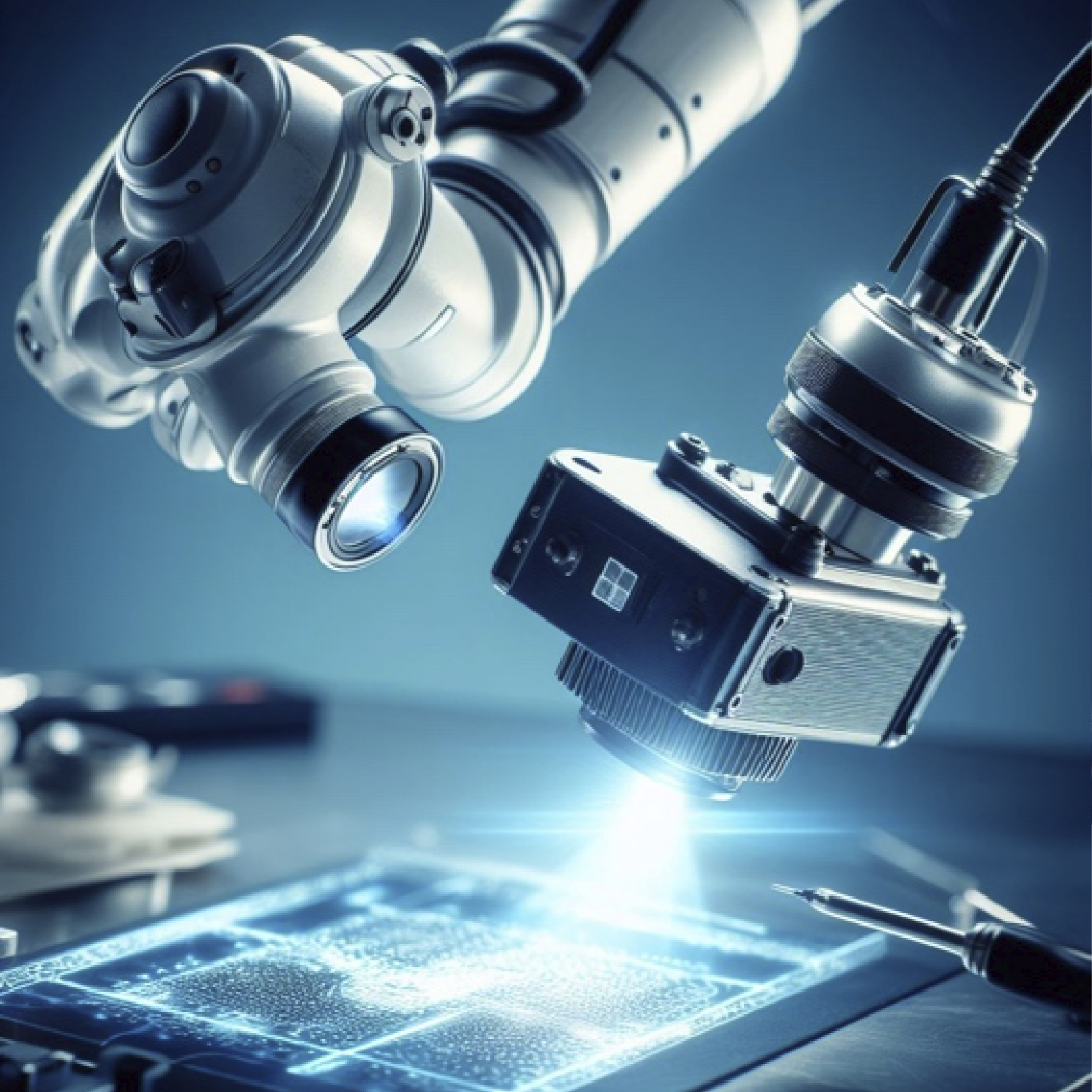 低反射アルマイトイメージ画2