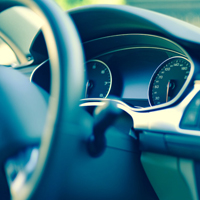 自動種部品へのアルマイト